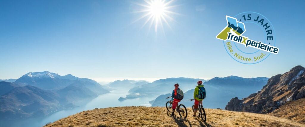 Imagebild Trailxperience