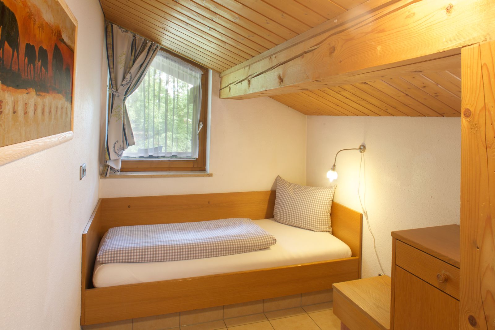 1. Schlafzimmer